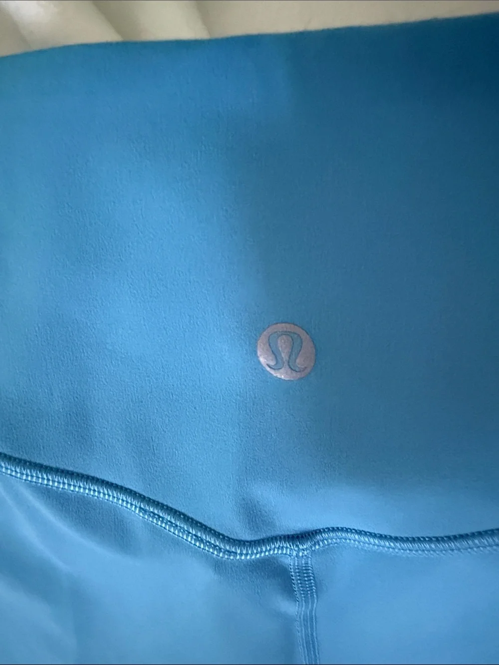 lululemon athletica Light Blue Active Joggers - Picture 3 of 5